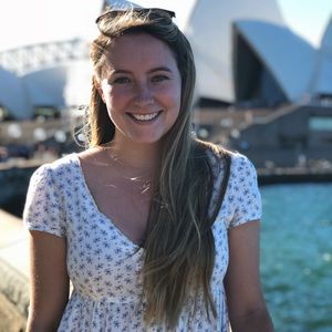 Meet your Posher, Colleen